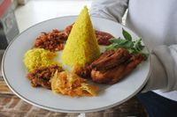 Mari Sarapan Sedap di 5 Warung Makan di Bekasi hingga Cibubur!