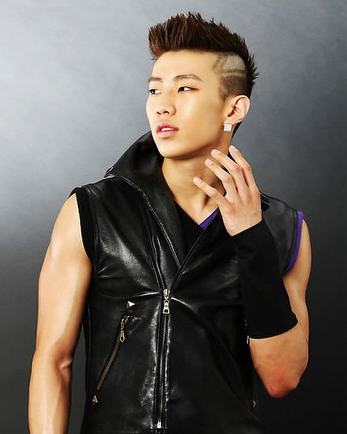Jay Park