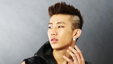 img-title Jay Park Sumbangkan Hasil Konser untuk Atasi Pandemi Corona