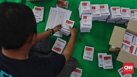 Rumah Sakit Khusus Sulsel Siapkan Bed untuk Caleg Gagal Pemilu 2024