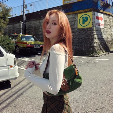 Selain Suzy, Bintang Idol Ini Juga Keluar dari JYP Entertainment