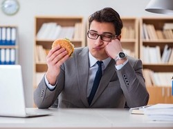 Mengapa Stres Membuat Nafsu Makan Seseorang Berubah?