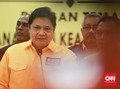 Golkar Tolak People Power: Jangan Cari Solusi ke Jalanan