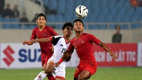 Ketua PSSI: Timnas Indonesia U-23 Target Emas SEA Games 2019