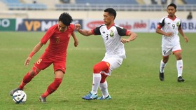 Hasil Timnas Indonesia vs Afghanistan hingga Nasib Koeman