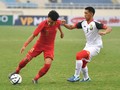 Hasil CFA Tournament: Timnas Indonesia U-23 0-1 Yordania U-23