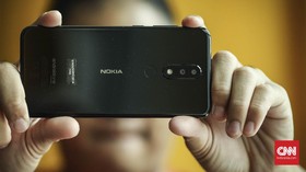 Nokia Sebut Ramadhan dan Lebaran Saat Tepat Raup Cuan