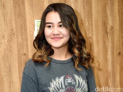 Reza Artamevia Tersandung Narkoba, Aaliyah Massaid Dapat Wejangan dari Maia