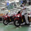Semua Motor Baru Honda di Indonesia Bisa Teguk Bensin E10