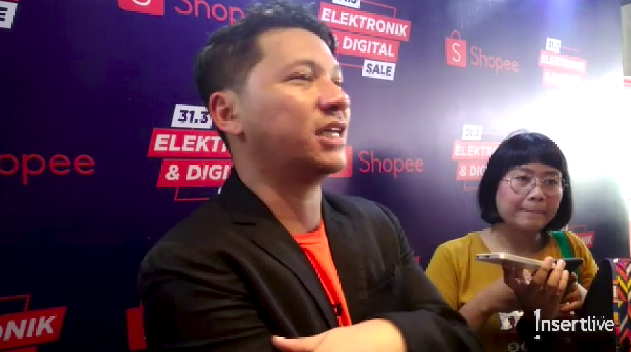 Gading Marten menceritakan momen liburan singkatnya bareng Gisel dan Gempi di Bali beberapa waktu lalu.