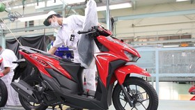Tanggapan Honda Usai Heboh Netizen Bandingkan Servis di Bengkel AHASS