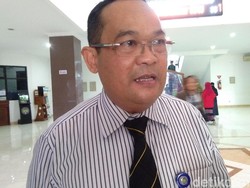 Ramai Cuitan Rektor UNY Banyak Mahasiswa Nakal Tipu-tipu Ortu Soal UKT