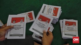Ribut-ribut soal Pemantau Pemilu dari Luar Negeri