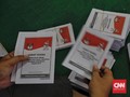 Polisi Malaysia Tak Izinkan KPU-Bawaslu Periksa Surat Suara