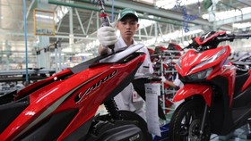 Skutik eSAF Honda Karatan Diminta Recall, Simak Aturannya di Indonesia