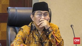 DPR Ingin Evaluasi MK, Jimly Sebut Gejala Umum Sejarah Semua Negara