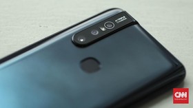 5 Ponsel dengan Kamera 48 MP di 2019