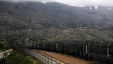 FOTO: Dilema Dataran Tinggi Golan Amerika Serikat mengklaim Dataran Tinggi Golan sebagai wilayah Israel. Padahal, status kawasan itu masih sengketa antara Israel dan Suriah