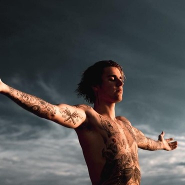 Justin Bieber Jadi Musisi Termuda dengan 7 Album Nomor Satu di AS