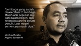 Ribut-ribut soal Pemantau Pemilu dari Luar Negeri Urgensi pemantau pemilu asing untuk Pemilu dan Pilpres 2019 menjadi ramai akibat tagar #IndonesiaCallsObserver yang sempat trending topic.