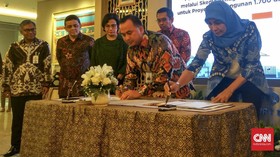 Pakai Kredit, Sri Mulyani Dorong Eksportir Ekspansi ke Afrika