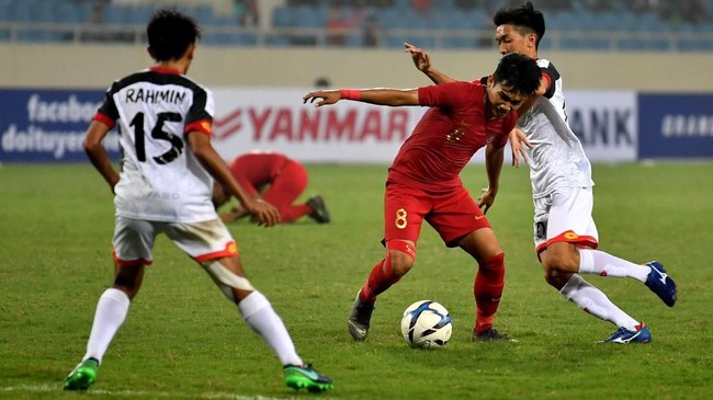 Berikut daftar sembilan pemain muda yang diprediksi bersinar pada penyelenggaraan Piala AFF tahun ini.