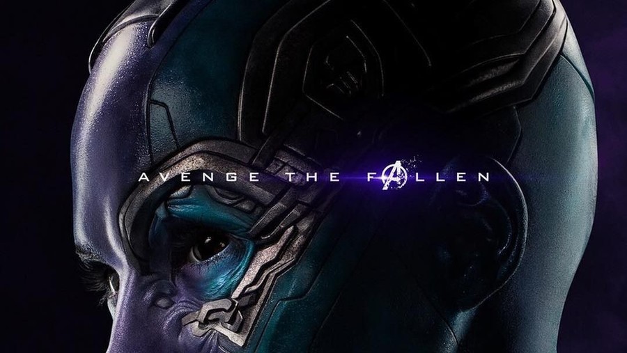 Sebelum 'Avengers Endgame', Ini Timeline Marvel Cinematic Universe (PART 2)