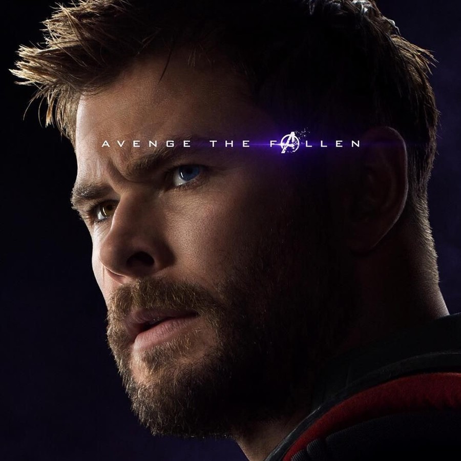 6. Thor Berikut daftar timeline Marvel Cinematic Universe sebelum film Avengers: Endgame.
