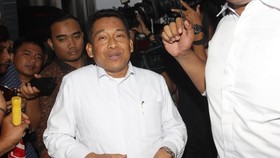 Sekjen Kemenag Jadi Saksi Sidang Suap Jual Beli Jabatan