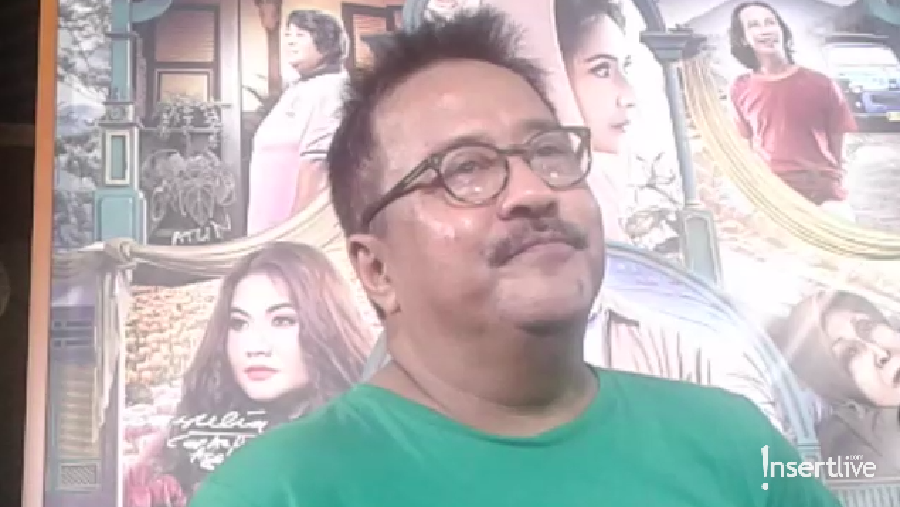 Rano Karno membocorkan penggarapan film Si Doel the Movie 2 yang siap rilis Lebaran.