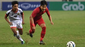 5 Fakta Usai Witan Sulaeman Cetak Gol untuk Trencin