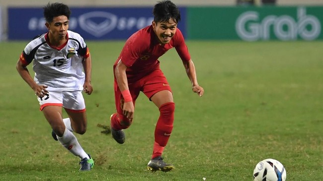 Berikut sejumlah fakta menarik usai Witan Sulaeman mencetak dua gol untuk Trencin di ajang Piala Slovakia.