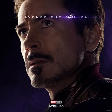 Segera Rilis, Ini sinopsis Avengers: Endgame