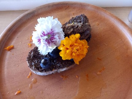 Resep Chicken Liver Pate, Makanan Sehat untuk Cegah Anemia