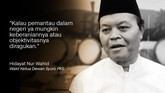 Ribut-ribut soal Pemantau Pemilu dari Luar Negeri Urgensi pemantau pemilu asing untuk Pemilu dan Pilpres 2019 menjadi ramai akibat tagar #IndonesiaCallsObserver yang sempat trending topic.
