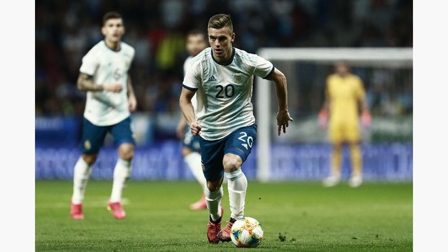 FOTO: Rumor Bursa Transfer Pemain Eropa 27 Maret