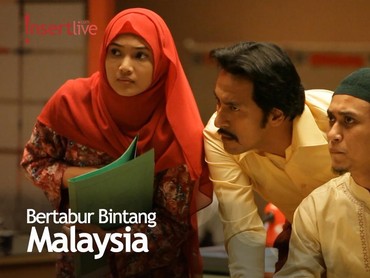 Totalitas! My Stupid Boss Gaet Bintang Malaysia Main di Film