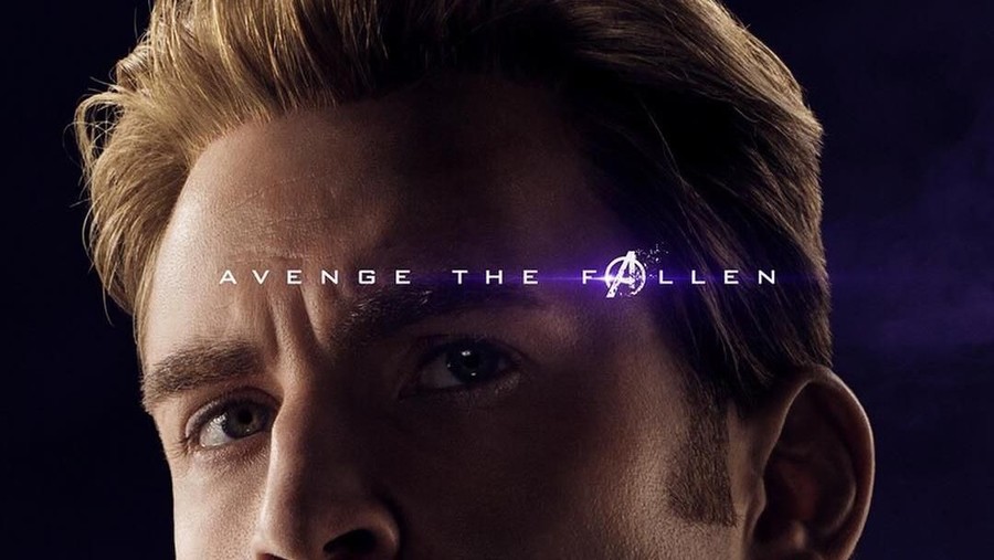 Berikut daftar timeline Marvel Cinematic Universe sebelum film Avengers: Endgame.