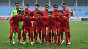 PSSI Berharap Kasus Imam Nahrawi Tak Ganggu Timnas U-23
