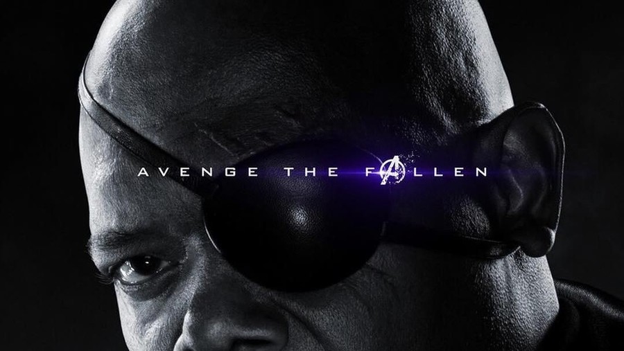 5 Aktor Yang Pernah Jadi Karakter Nick Fury 'Agent Of Shield' Nick Fury adalah salah satu peran utama di film Avengers.