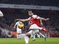 Mkhitaryan Resmi Hengkang dari Arsenal ke AS Roma