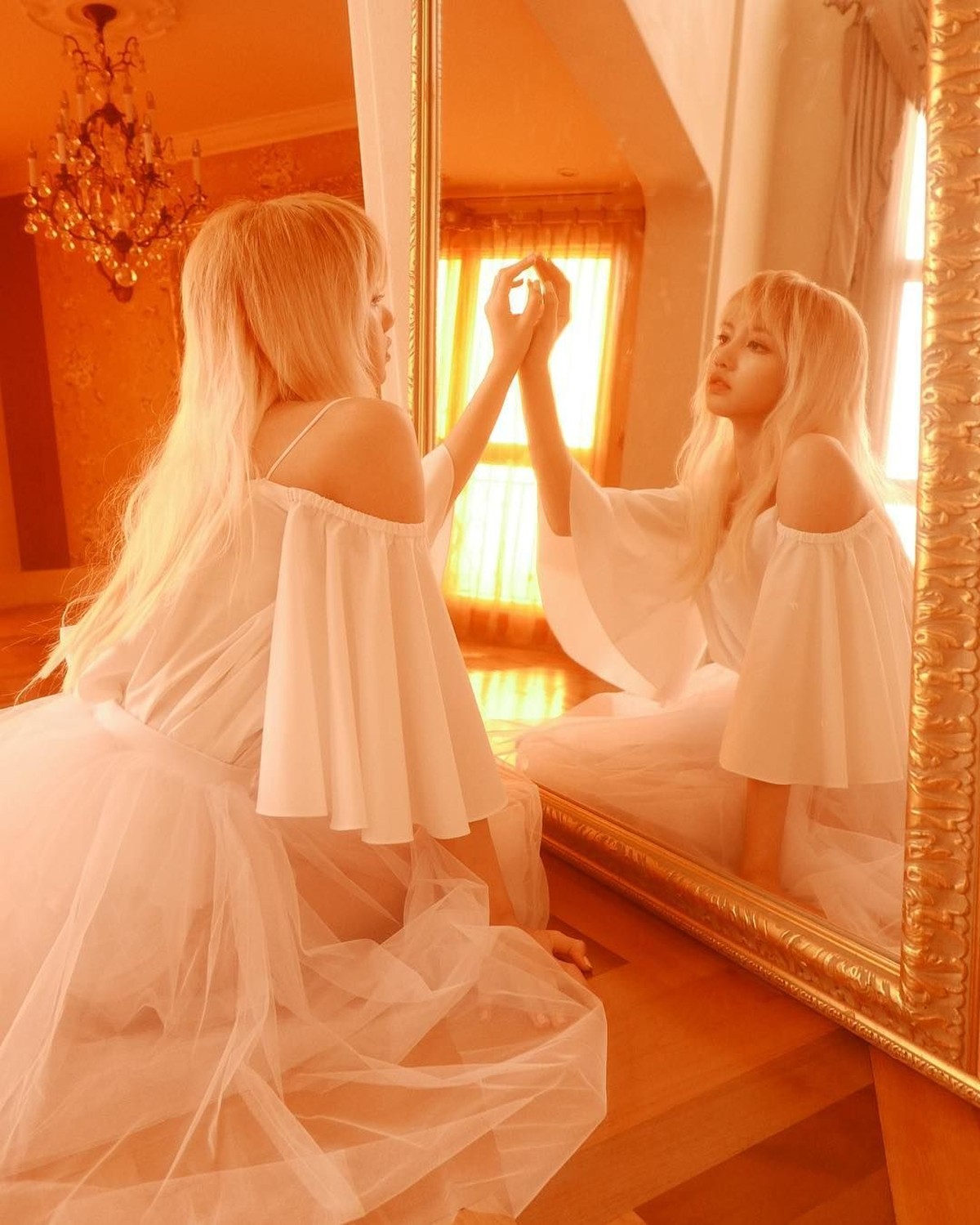 Lisa BLACKPINK kini genap berusia 22 tahun&period; Meninjak usia baru&comma; mari kita flashback transformasi penampilan Lisa ini pun banyak menarik perhatian penggemarnya&period;