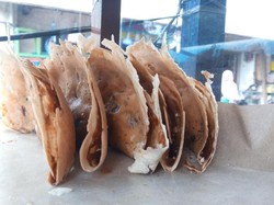 5 Resep Leker yang Renyah dan Enak dengan Beragam Topping, Cocok untuk Camilan