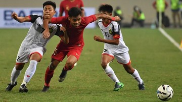 Kabar Sport CNN Terbaru : Saddil Ramdani Resmi Gabung Persib