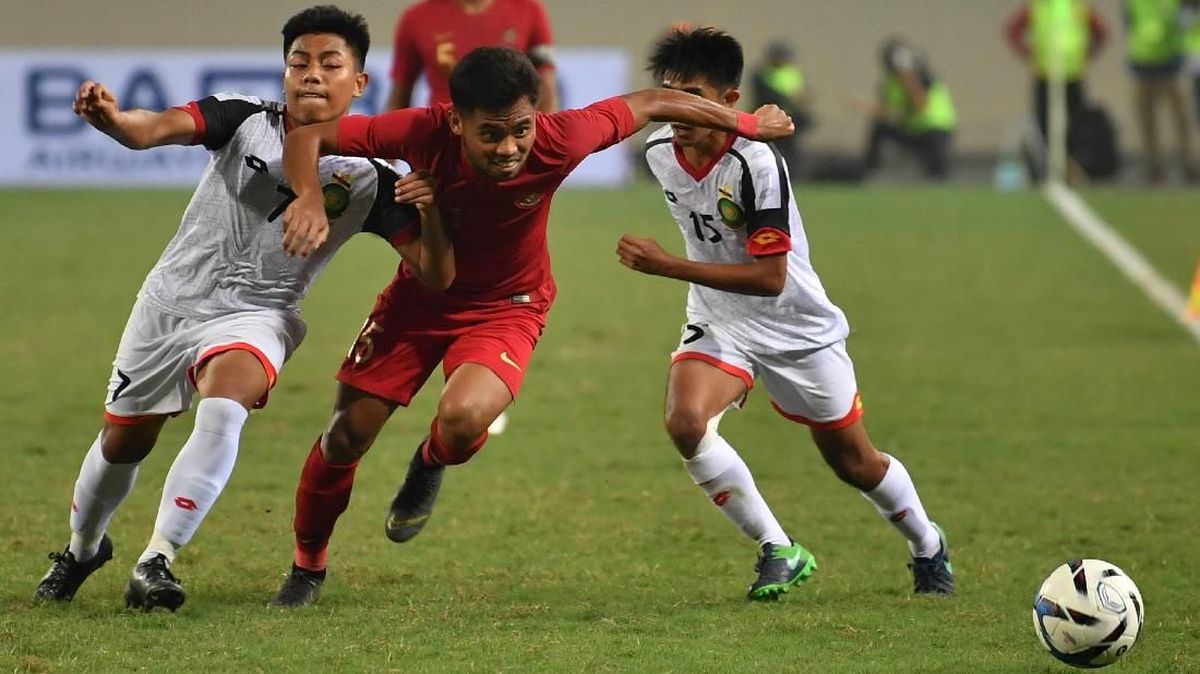 Saddil Ramdani Resmi Gabung Persib