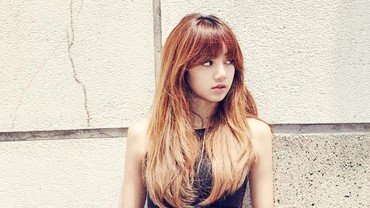 Video Dance Malamente Lisa BLACKPINK Jadi Trending