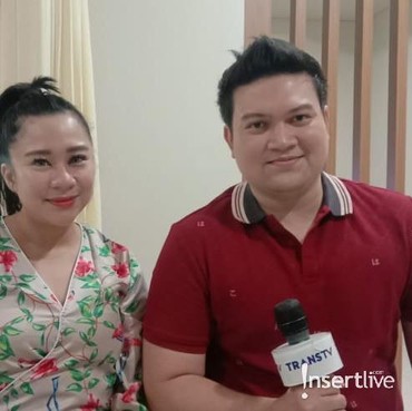 Arti Nama Anak Pertama Chikita Meidy & Indra Adhithya