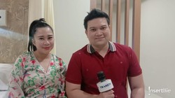 Suami Laporkan Chikita Meidy dan Ibu Mertua atas Tudingan KDRT