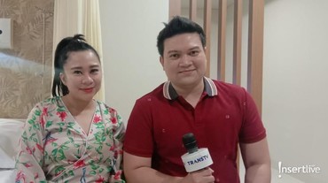 img-title Suami Laporkan Chikita Meidy dan Ibu Mertua atas Tudingan KDRT