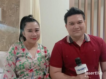 img-title Suami Laporkan Chikita Meidy dan Ibu Mertua atas Tudingan KDRT